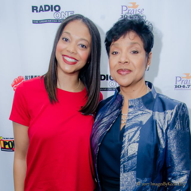 Transformation Expo 2017 - Phylicia Rashad