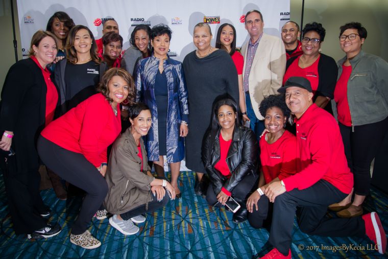 Transformation Expo 2017 – Phylicia Rashad