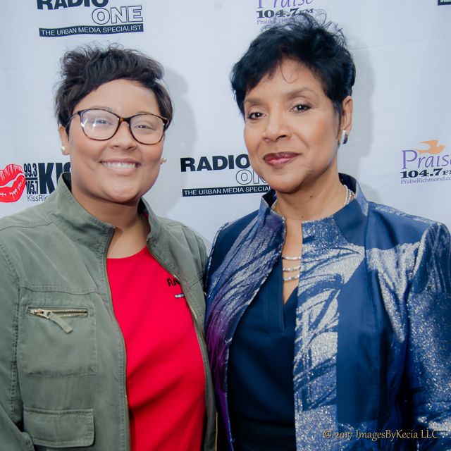 Transformation Expo 2017 – Phylicia Rashad