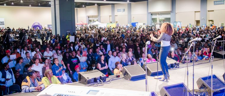 Transformation Expo 2017 – Ingramettes