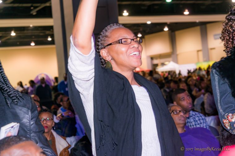 Transformation Expo 2017