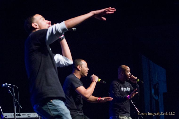 Transformation Expo 2017