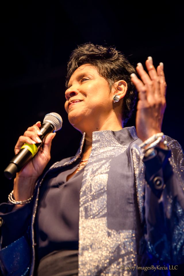 Transformation Expo 2017 – Phylicia Rashad