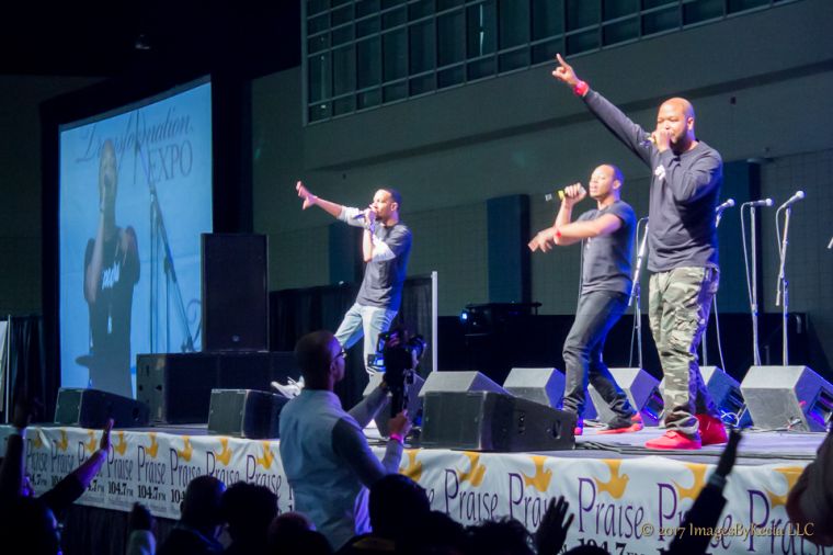 Transformation Expo 2017