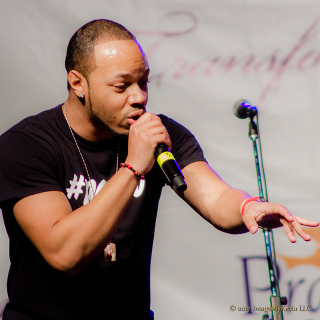 Transformation Expo 2017