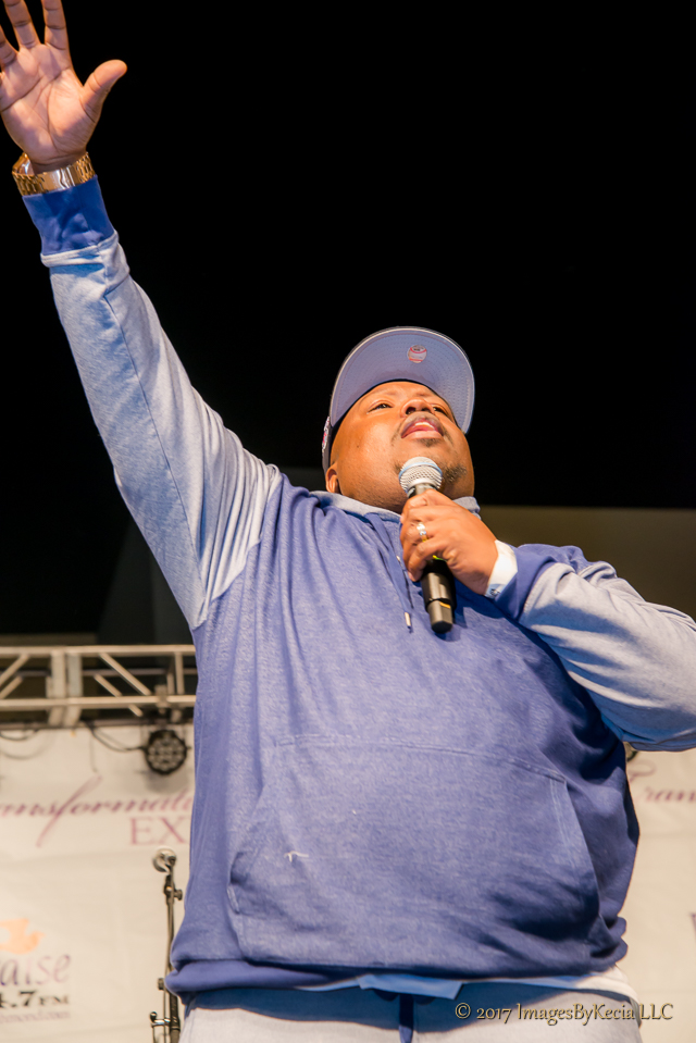 Transformation Expo 2017