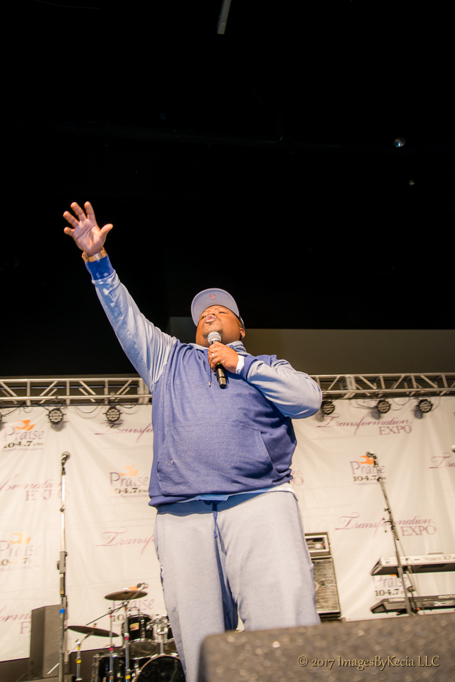 Transformation Expo 2017