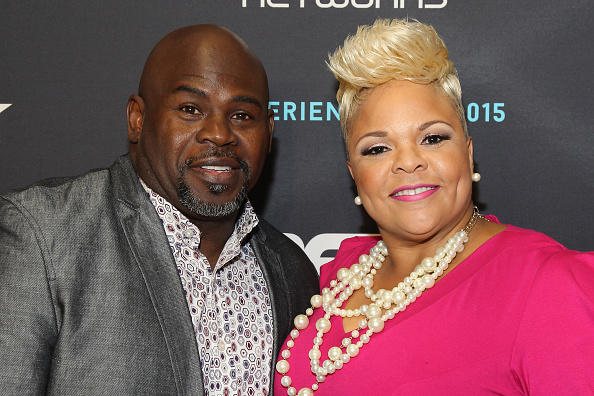 Tamela Mann Got Less Offers In Her Career Because Her Weight