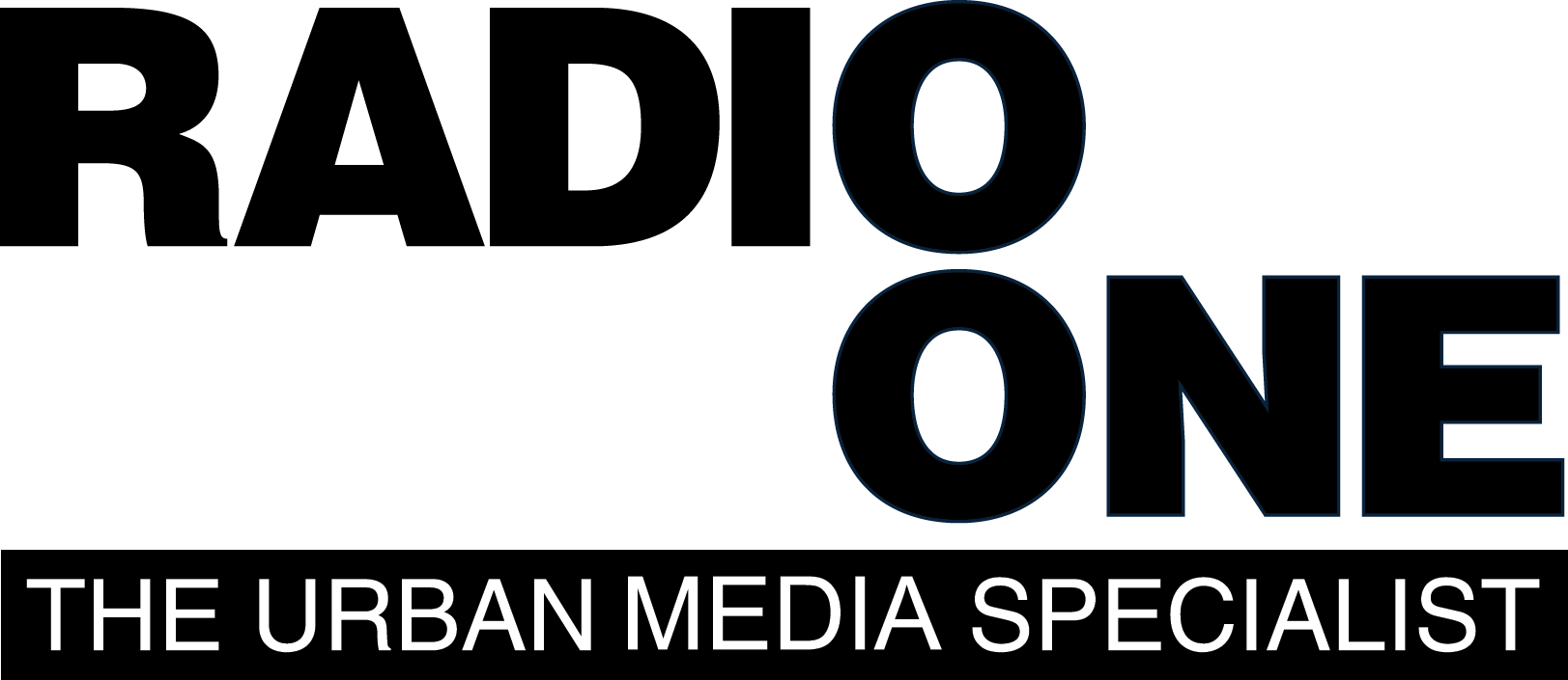 Radio One logo