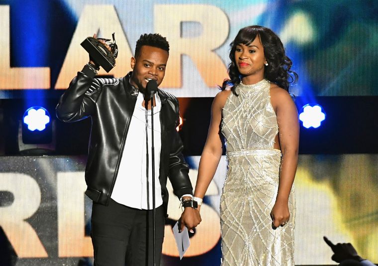 32nd Annual Stellar Gospel Music Awards - Show