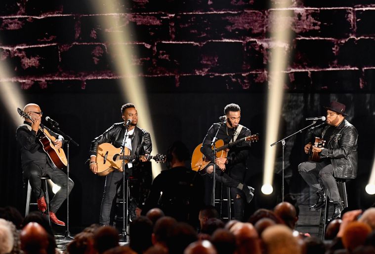 32nd Annual Stellar Gospel Music Awards – Show