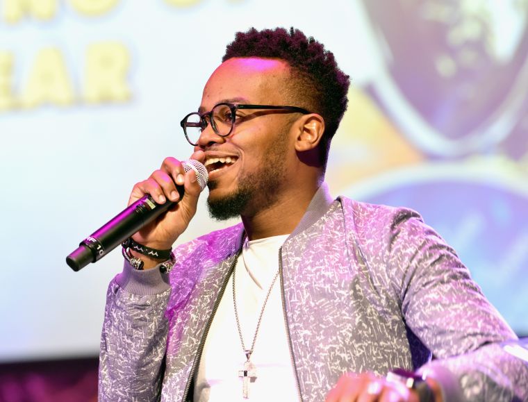 Preshow For The 32nd Annual Stellar Gospel Music Awards