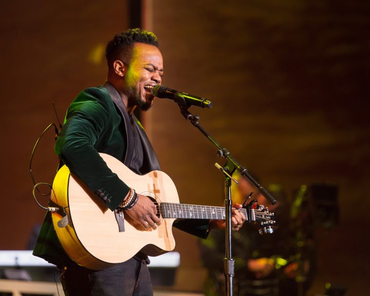 BMI Trailblazers of Gospel Music – Show