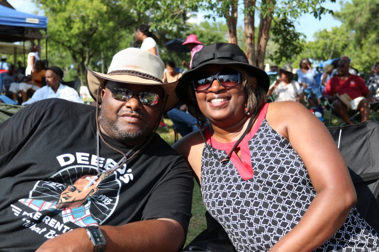 Gospel Music Fest With ‘The Belle’