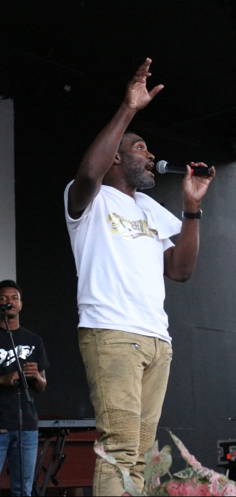 Gospel Music Fest With ‘The Belle’