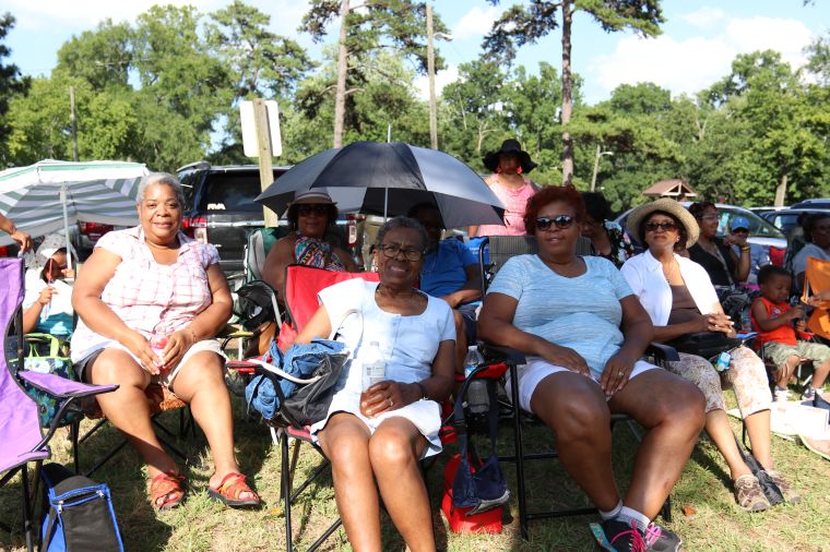 Gospel Music Fest With ‘The Belle’