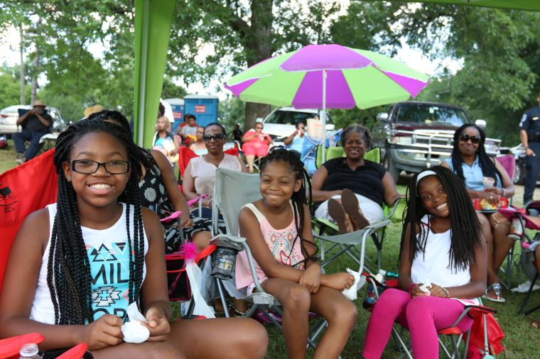 Gospel Music Fest With ‘The Belle’