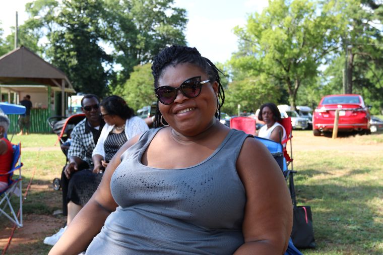 Gospel Music Fest With ‘The Belle’