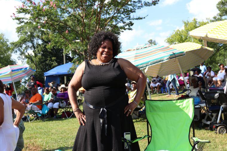 Gospel Music Fest With ‘The Belle’