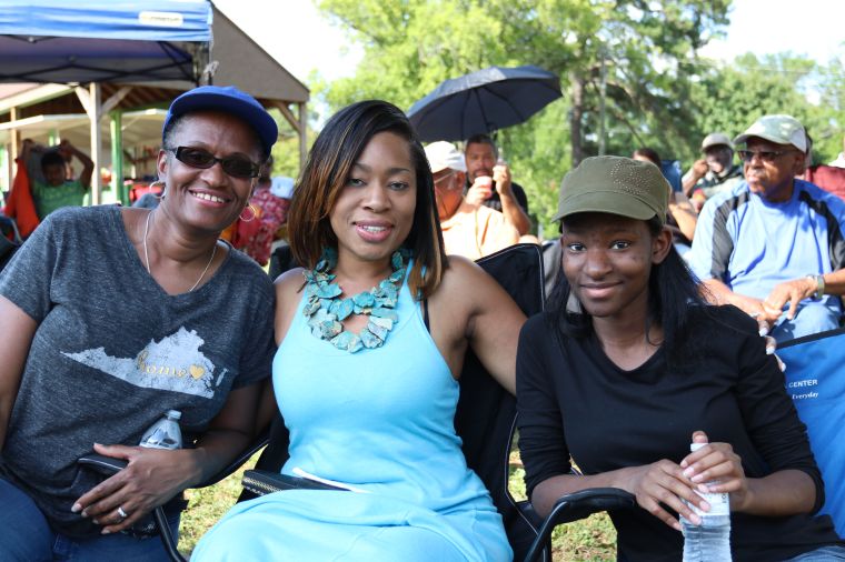 Gospel Music Fest With ‘The Belle’