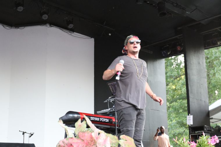 Gospel Music Fest With ‘The Belle’