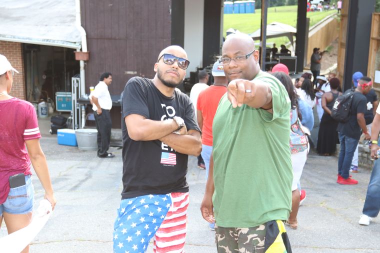 Gospel Music Fest With ‘The Belle’