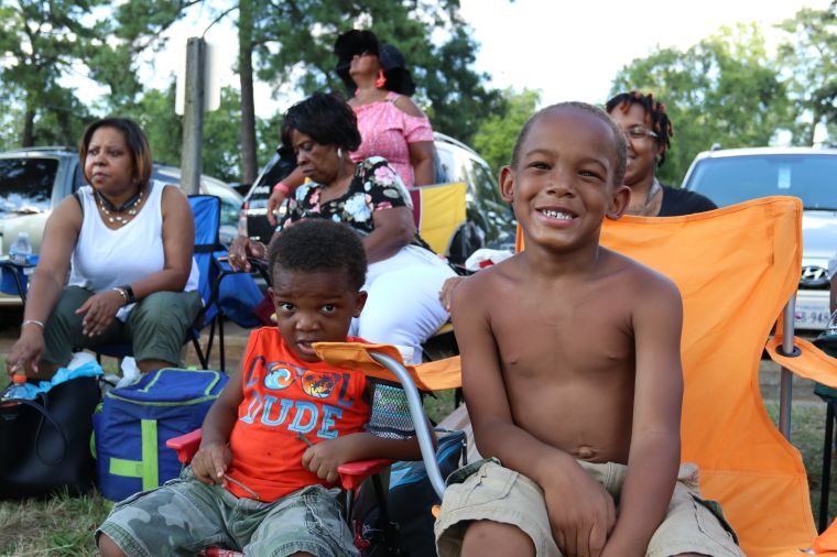 Gospel Music Fest With ‘The Belle’