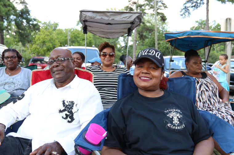 Gospel Music Fest With ‘The Belle’