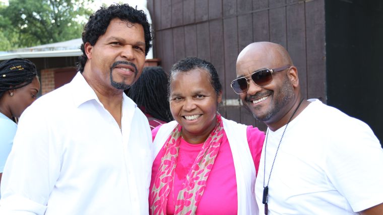 Gospel Music Fest With ‘The Belle’