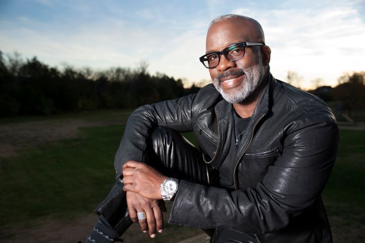 BeBe Winans