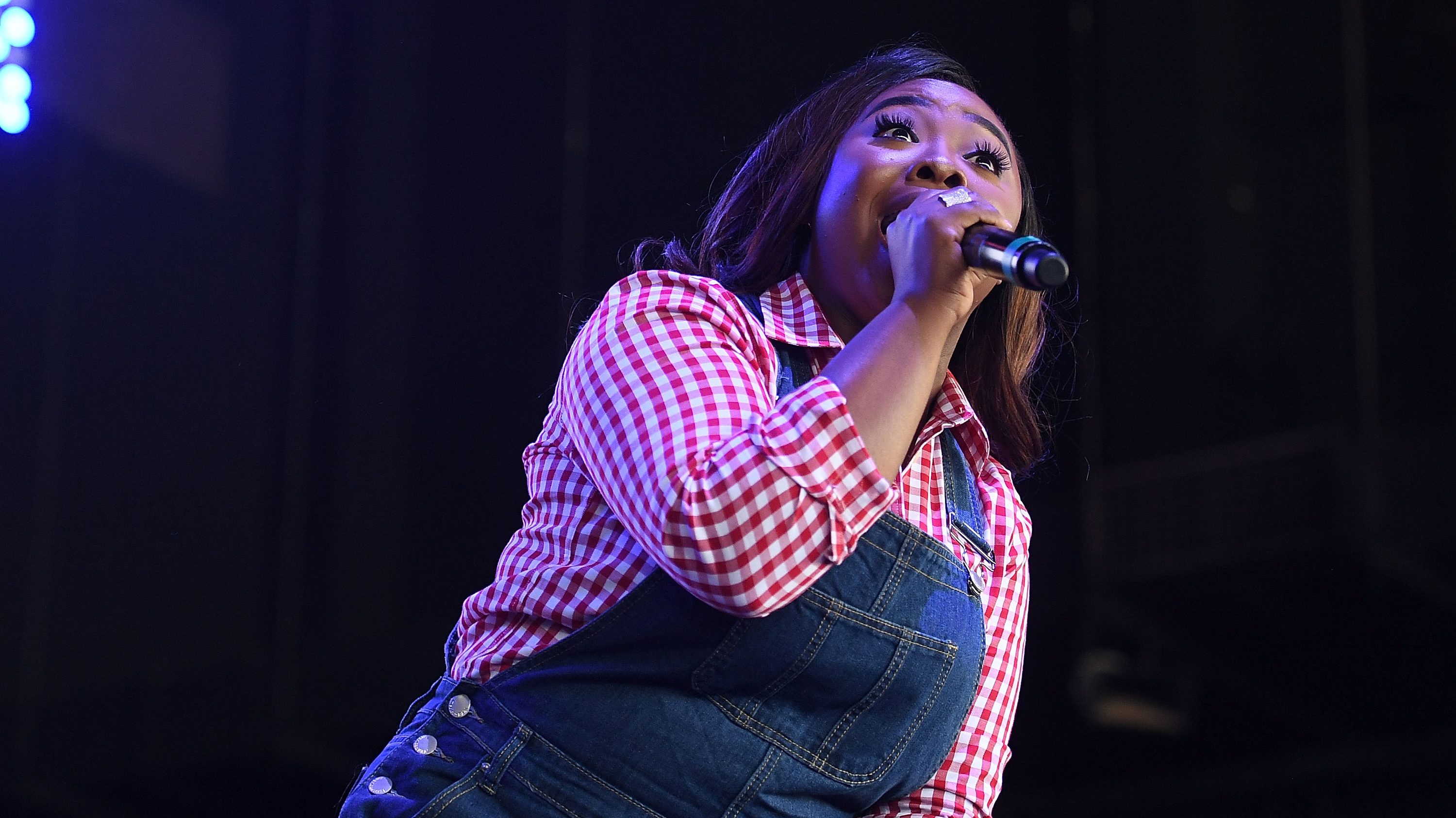 2017 Praise In The Park