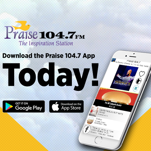 Praise 104.7