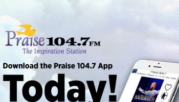 Praise 104.7