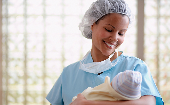 Virginia Physicians for Women