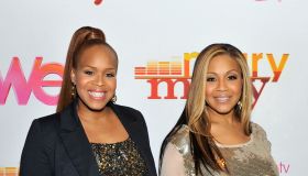 WE tv's 'Mary Mary' Series Premiere Screening