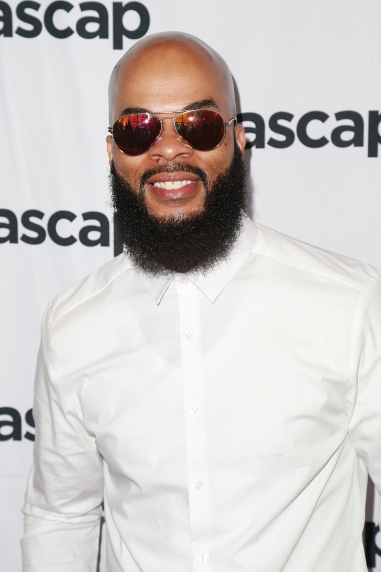 ASCAP And Motown Gospel’s Morning Glory Breakfast Reception