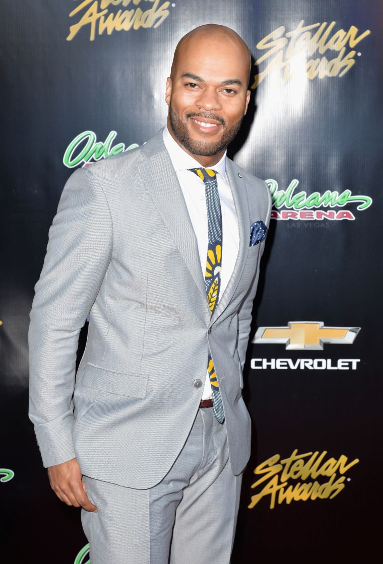 30th Annual Stellar Gospel Music Awards