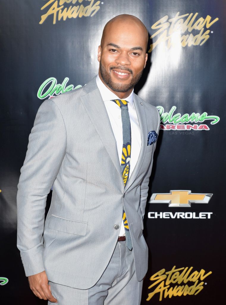 30th Annual Stellar Gospel Music Awards