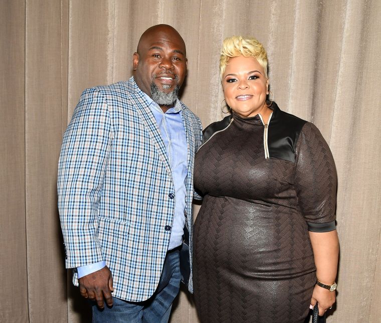 8 Reasons Why We Love Tamela Mann [PHOTOS]