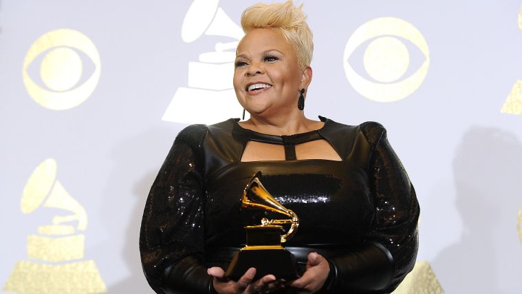 8 Reasons Why We Love Tamela Mann [PHOTOS]