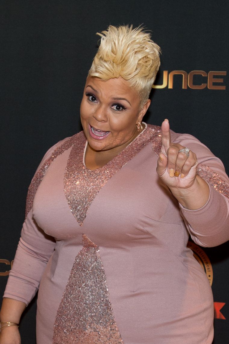 8 Reasons Why We Love Tamela Mann [PHOTOS]