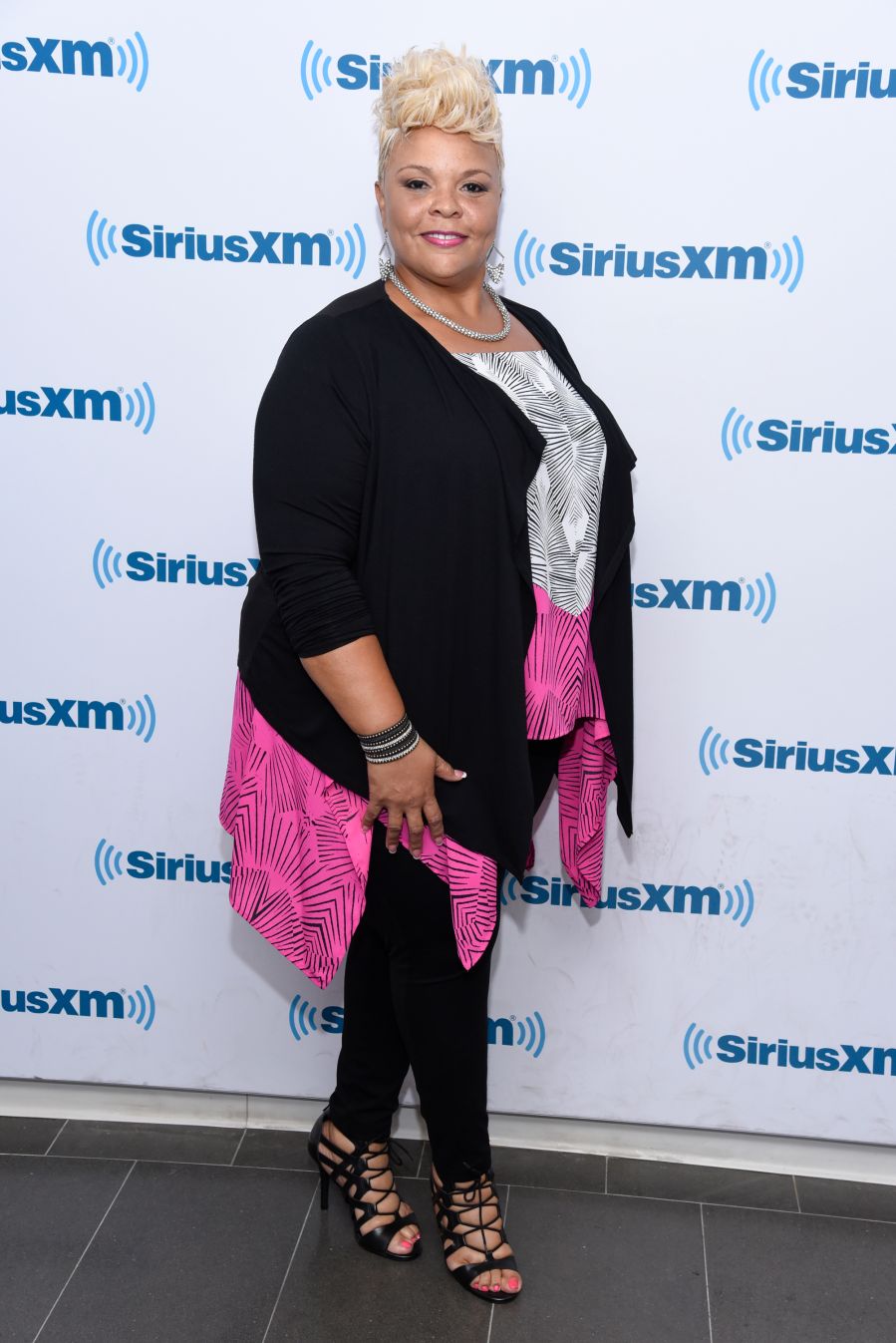 8 Reasons Why We Love Tamela Mann [PHOTOS] - Tamela Mann Height – Gospel Icon’s Powerful Build