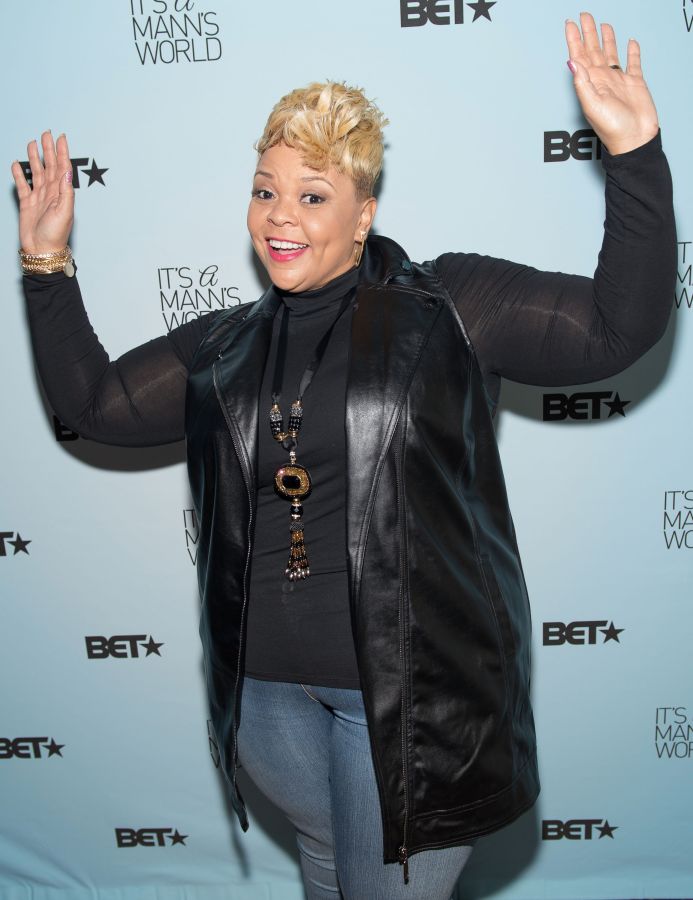 8 Reasons Why We Love Tamela Mann [PHOTOS] | Praise 104.7