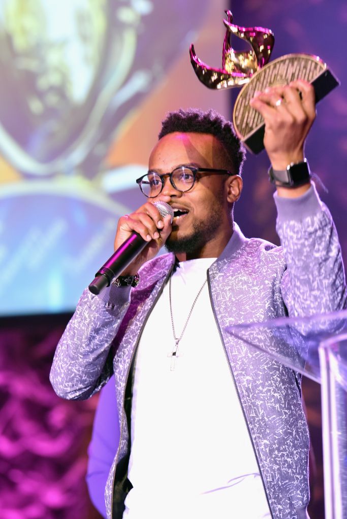 Preshow For The 32nd Annual Stellar Gospel Music Awards