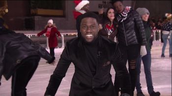 Kevin Hart with musical guest Foo Fighters hosts the 43nd season episode 8 NBC's 'Saturday Night Live'