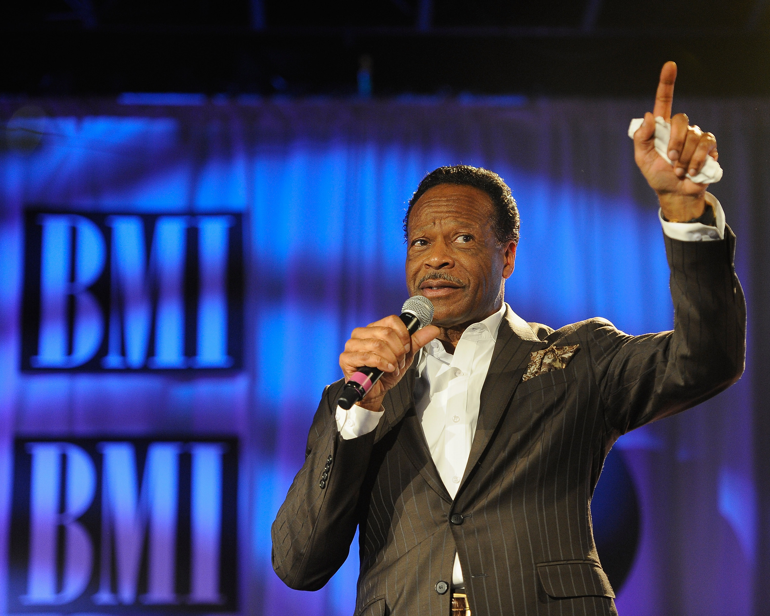 14th Annual BMI Trailblazers Of Gospel Music Awards