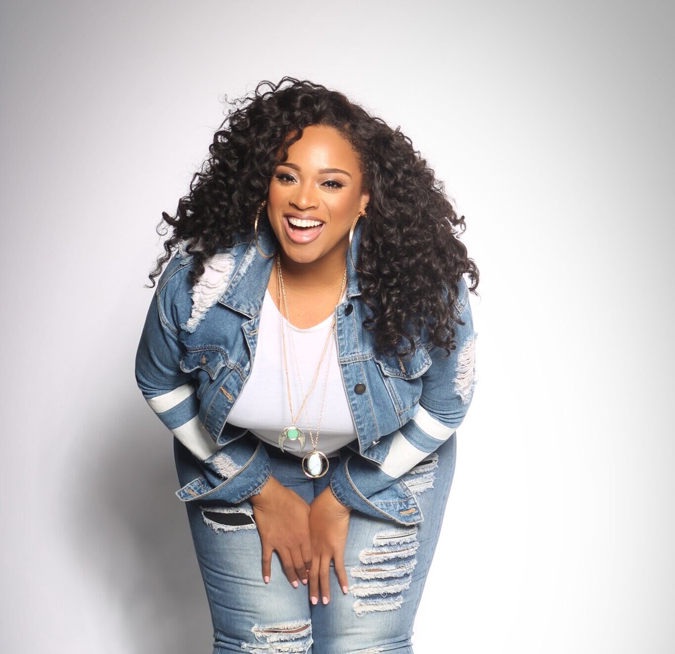 Kierra Sheard