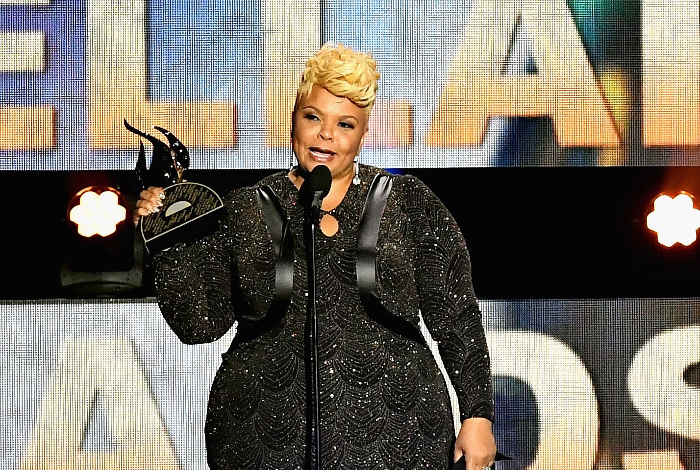 32nd Annual Stellar Gospel Music Awards - Show