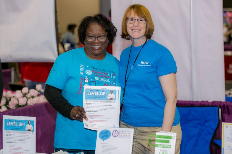 Transformation Expo 2018