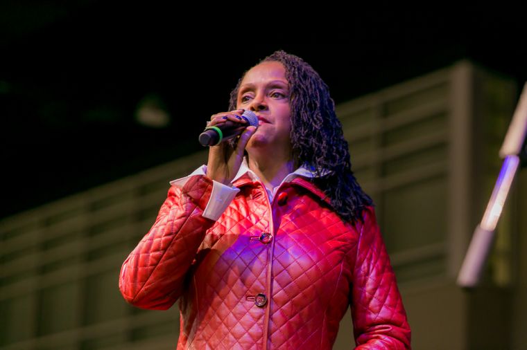 Transformation Expo 2018